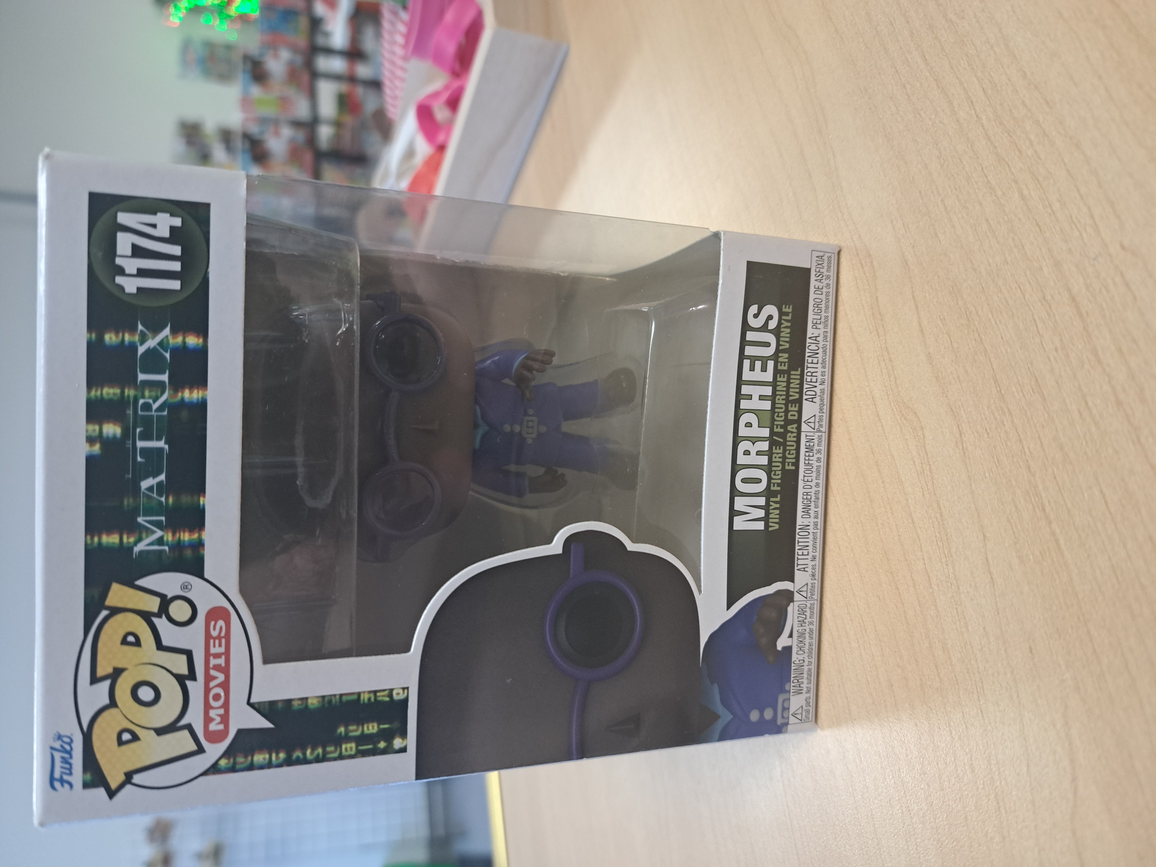 funko pop movies 1174